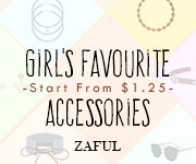 Zaful promotion Zaful promotion